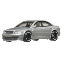 HRV81-9866 ホットウィール カーカルチャー ワールドツアー アウディ S4 クワトロ