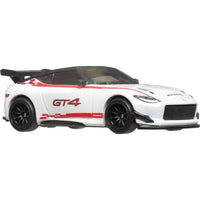 HRV73-9866 ホットウィール カーカルチャー レースデイ 2023 日産 Z GT4