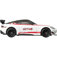 HRV73-9866 ホットウィール カーカルチャー レースデイ 2023 日産 Z GT4