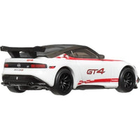 HRV73-9866 ホットウィール カーカルチャー レースデイ 2023 日産 Z GT4