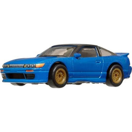 HRV75-9866 ホットウィール カーカルチャー モダン・クラシックス 日産 シルエイティ