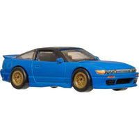 HRV75-9866 ホットウィール カーカルチャー モダン・クラシックス 日産 シルエイティ