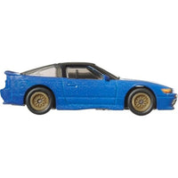 HRV75-9866 ホットウィール カーカルチャー モダン・クラシックス 日産 シルエイティ