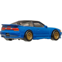HRV75-9866 ホットウィール カーカルチャー モダン・クラシックス 日産 シルエイティ