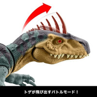 HTK78-9864 ジュラシック・ワールド ビッグアクション!ネオヴェナトル