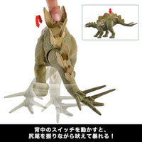 HTK69-9864 ジュラシック・ワールド アクションフィギュア ほえる!ヘスペロサウルス