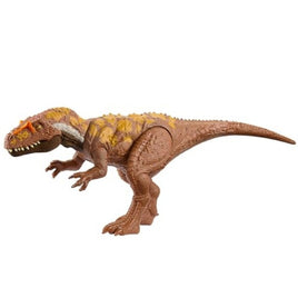 HTK73-9864 ジュラシック・ワールド アクションフィギュア ほえる!メガロサウルス