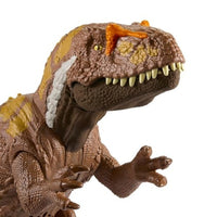 HTK73-9864 ジュラシック・ワールド アクションフィギュア ほえる!メガロサウルス