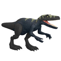 HTP66-9864 ジュラシック・ワールド ダメージ!ひかる ヘレラサウルス