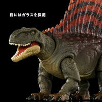 HTV65-9863 ジュラシック・ワールド ハモンドコレクション ディメトロドン
