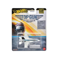 HVJ37-9866 ホットウィール ポップカルチャー - F/A-18E スーパーホーネット