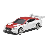HVR63-9866 ホットウィール ワイルド・スピード - 2018 ベントレー コンチネンタル GT3