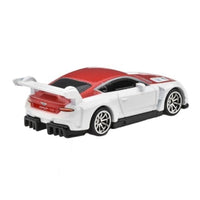 HVR63-9866 ホットウィール ワイルド・スピード - 2018 ベントレー コンチネンタル GT3