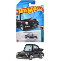 HXR15-9866 ホットウィール ベーシックカー ポルシェ 911 ターボ 3.6 (964)