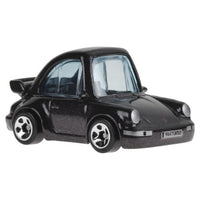 HXR15-9866 ホットウィール ベーシックカー ポルシェ 911 ターボ 3.6 (964)