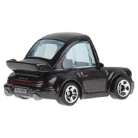 HXR15-9866 ホットウィール ベーシックカー ポルシェ 911 ターボ 3.6 (964)