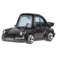 HXR15-9866 ホットウィール ベーシックカー ポルシェ 911 ターボ 3.6 (964)