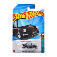 HXR15-9866 ホットウィール ベーシックカー ポルシェ 911 ターボ 3.6 (964)