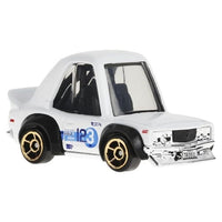 HXR23-9866 ホットウィール ベーシックカー マツダ RX-3