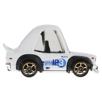 HXR23-9866 ホットウィール ベーシックカー マツダ RX-3