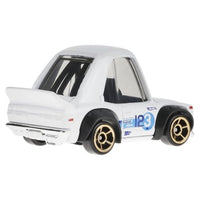 HXR23-9866 ホットウィール ベーシックカー マツダ RX-3