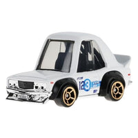 HXR23-9866 ホットウィール ベーシックカー マツダ RX-3