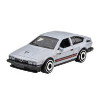 HXP95-9866 ホットウィール ベーシックカー アルファロメオ GTV6 3.0