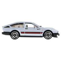 HXP95-9866 ホットウィール ベーシックカー アルファロメオ GTV6 3.0