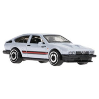 HXP95-9866 ホットウィール ベーシックカー アルファロメオ GTV6 3.0