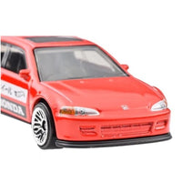 HXP93-9866 ホットウィール ベーシックカー '92 ホンダ シビック EG