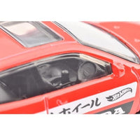 HXP93-9866 ホットウィール ベーシックカー '92 ホンダ シビック EG