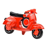 HXP89-9866 ホットウィール ベーシックカー ベスパ 90 SS スーパー スプリント (1966)