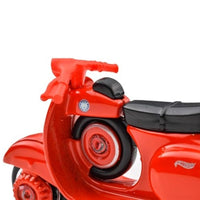 HXP89-9866 ホットウィール ベーシックカー ベスパ 90 SS スーパー スプリント (1966)