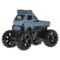HXP99-9866 ホットウィール ベーシックカー マツダ オートザム