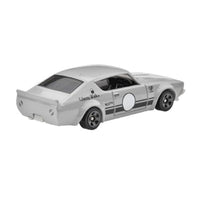 HXR13-9866 ホットウィール ベーシックカー 日産 スカイライン 2000GT-R LBWK