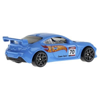 HXR12-9866 ホットウィール ベーシックカー トヨタ GR86 カップ