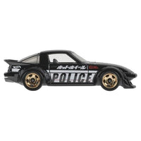 HXR18-9866 ホットウィール ベーシックカー マツダ RX-7