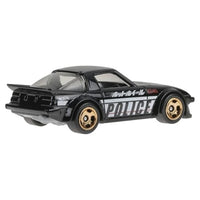 HXR18-9866 ホットウィール ベーシックカー マツダ RX-7