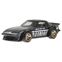 HXR18-9866 ホットウィール ベーシックカー マツダ RX-7
