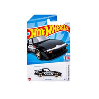 HXR18-9866 ホットウィール ベーシックカー マツダ RX-7