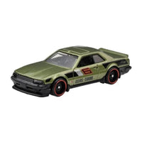 HXR03-9866 ホットウィール ベーシックカー 日産 スカイライン RS (KDR30)