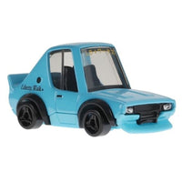 HXR17-9866 ホットウィール ベーシックカー 日産 スカイライン 2000GT-R LBWK