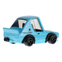 HXR17-9866 ホットウィール ベーシックカー 日産 スカイライン 2000GT-R LBWK