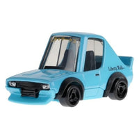 HXR17-9866 ホットウィール ベーシックカー 日産 スカイライン 2000GT-R LBWK