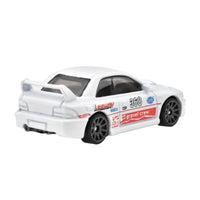 HXR30-9866 ホットウィール ベーシックカー '98 スバル インプレッサ 22B-STi バージョン