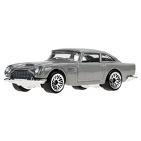 HXP96-9866 ホットウィール ベーシックカー アストンマーティン 1963 DB5