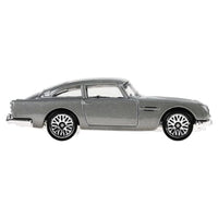 HXP96-9866 ホットウィール ベーシックカー アストンマーティン 1963 DB5
