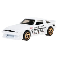 HXP90-9866 ホットウィール ベーシックカー マツダ RX-7