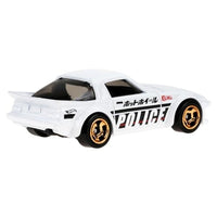 HXP90-9866 ホットウィール ベーシックカー マツダ RX-7