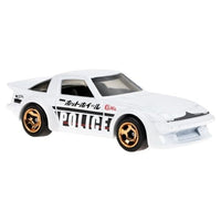 HXP90-9866 ホットウィール ベーシックカー マツダ RX-7